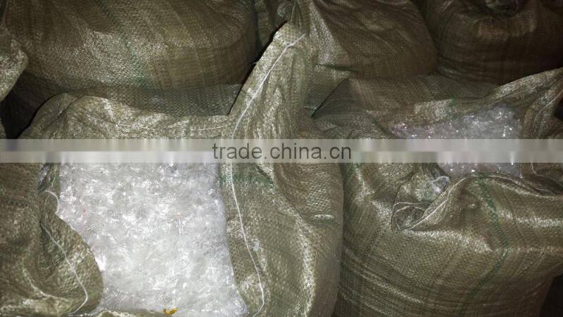 Plastic bottle chips recycling machine/grinder plastic recycling machine/two stage plastic recycling machine production line