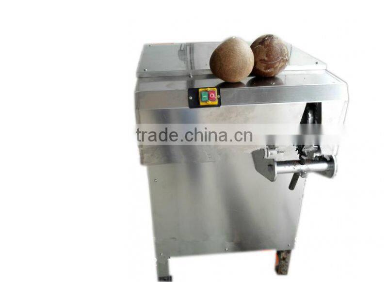 Coconut Shell Machine Coconut Fiber Machine Coconut Dehusking Machine (whatsapp:0086 15039114052)