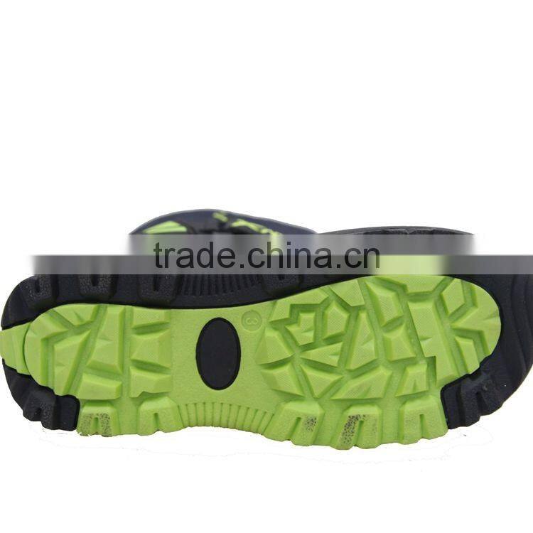 Ladies Sports Style Waterproof Snow Boots