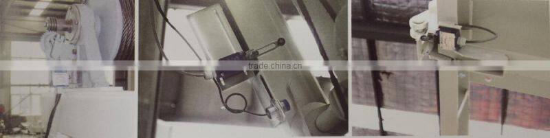 Newly Production mini planetary concrete mixer ZPM150