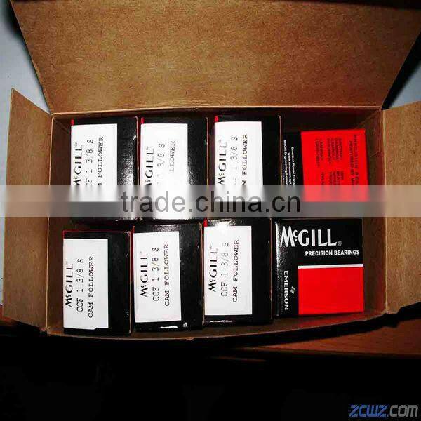 Mcgill Inch cam follower bearing CFH 1-1/4