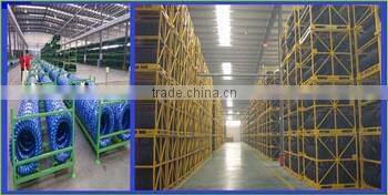 Factory Supply suv tire 245 65 17