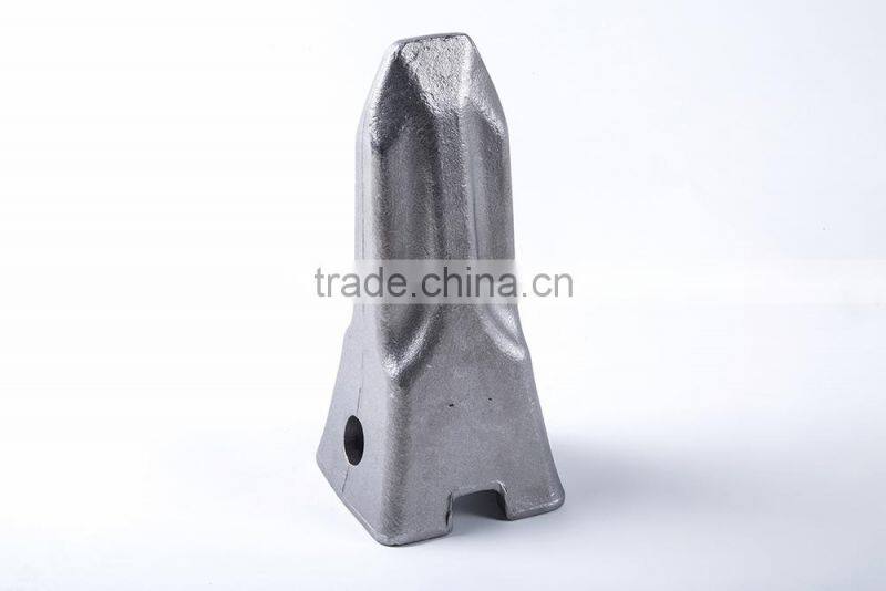 V360 forging excavator bucket tooth for heavy machinery