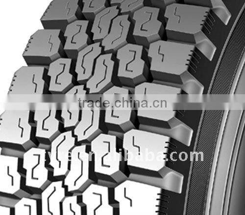 Bias Truck Tyre from Tanco