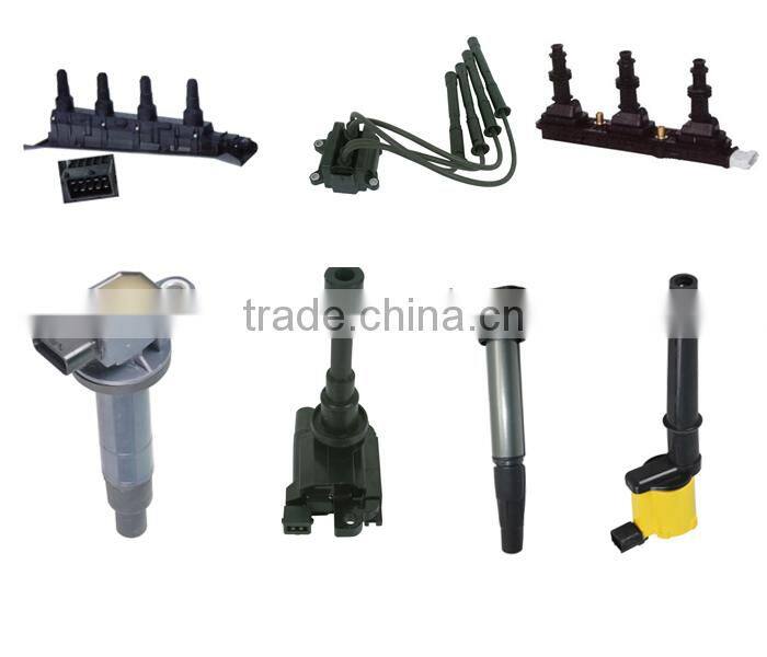 Ignition coil for E51/E516/E518/E519/E521/E523 for GMC Trucks,Volkswagen,mazda,volvo