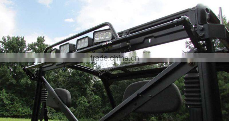 5.5in 30W high power offroad motorcycle ATV UTV SUV driving light for truck trailer tractor harvester agriculture equipments