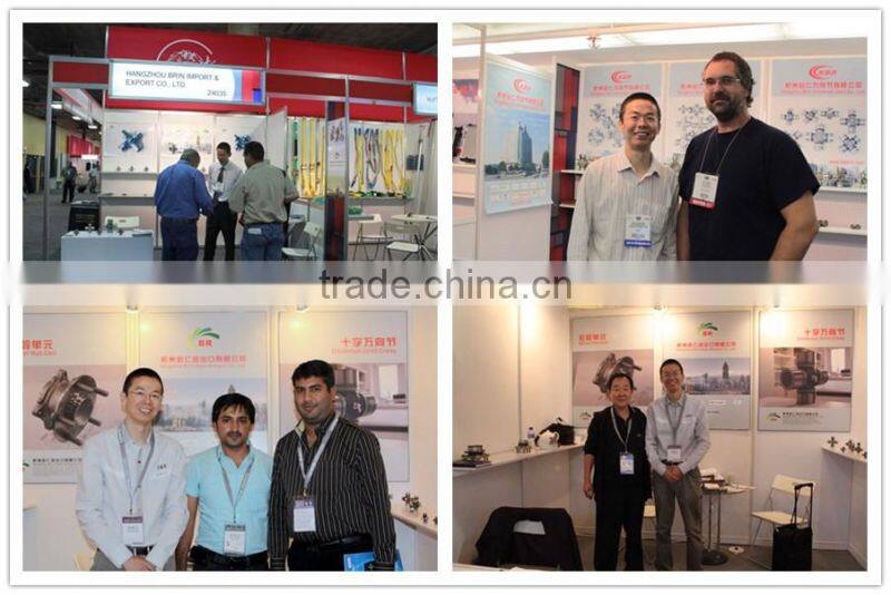 5177 kbr 5-5177X universal joint for construction machinary