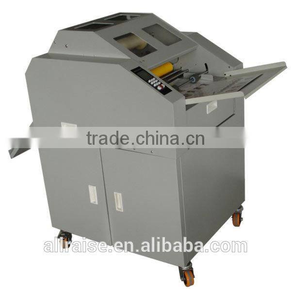 1100mm Multifunction Cold Laminating Machine