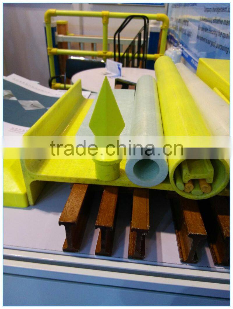 Spear for guardrail/ park fence stainless steel spear