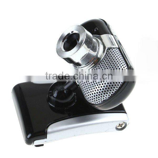 USB 2.0 30MP Camera HD Webcam Camera Web Cam MIC Micphone For Computer PC Laptop