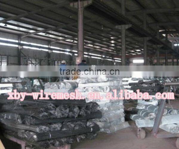 Straight Cut Iron Wire