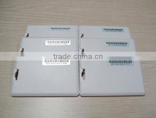 2015 Hot Selling active wifi tags rfid