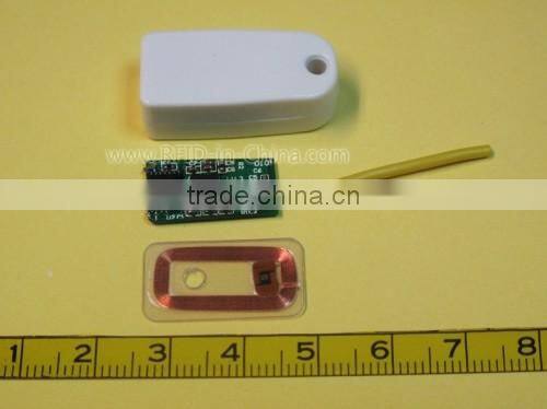 Low Cost GPS RFID Mini Tag with High Performance by DAILY RFID