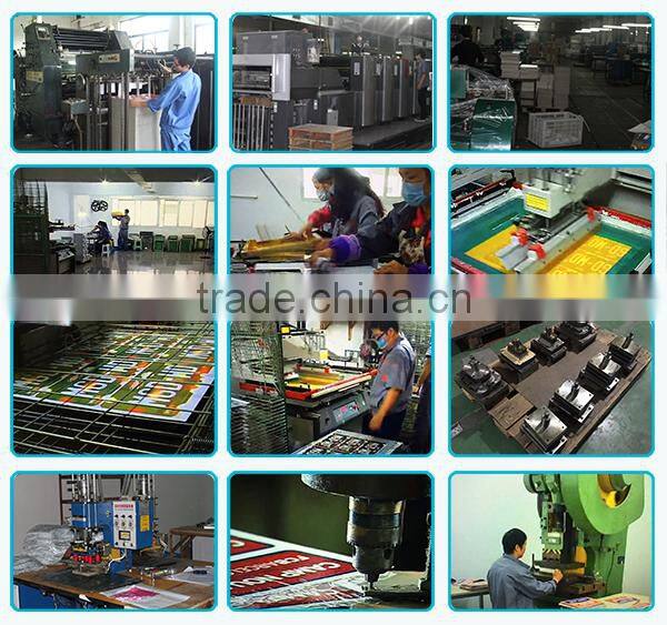 High quality opaque adhesive pvc vinyl sticker