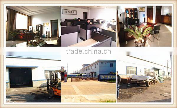 fully-automatic chain link fence machine