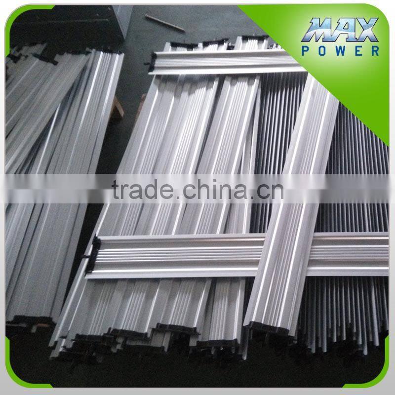 Centrifugal push-pull type Exhaust Fan for greenhouses