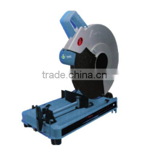 Electric 355mm Professional Cut-off Machine Cut Off Saw 2000W