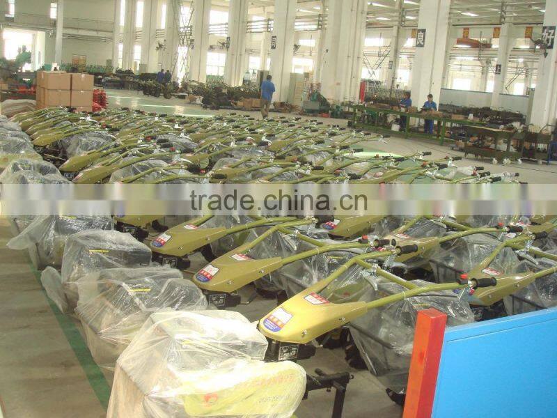 9hp diesel engine power weeder