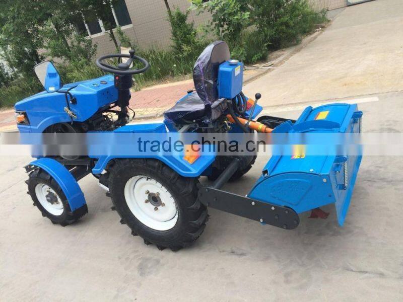 2016 hot sale SH15 tractor