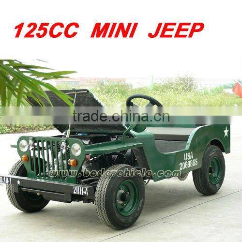 New 110cc/125cc/150cc jeep wrangler jk