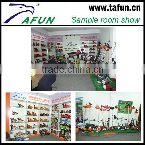 Popular spare parts of grass trimmer for the market factory directly brush cutter gear head