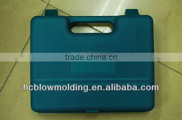 Green hands tools kit