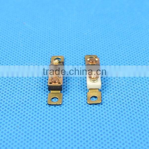 Daier Rocker Switch Type DC Circuit Breaker