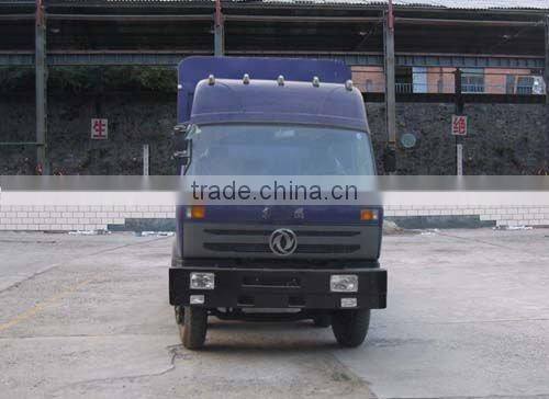 DongFeng Wagon Truck EQ5250CCQF