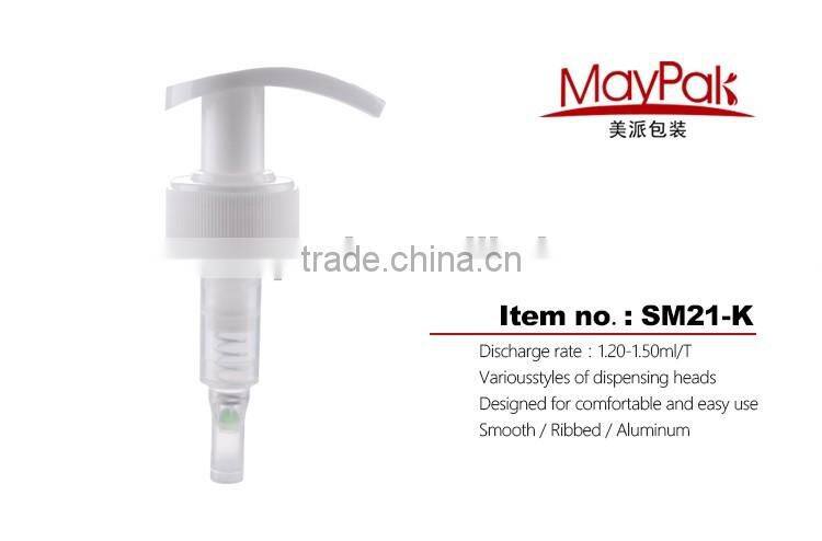 2017 hot sales where to buy a soap dispenser pump Yuyao Maypak soap dispenser pump