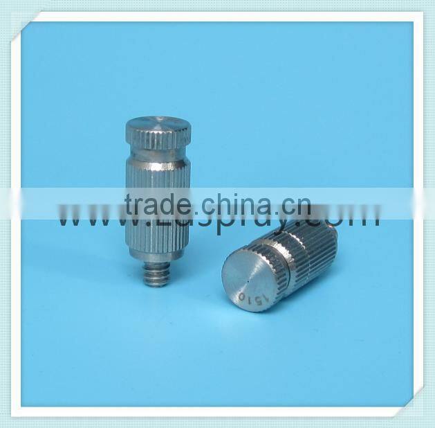 Mist fine spray nozzles for cooling system and agriculture,humidification