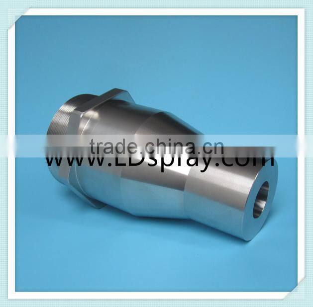 15 or 20 or 30 degree Full cone /Narrow angle injector spray nozzle