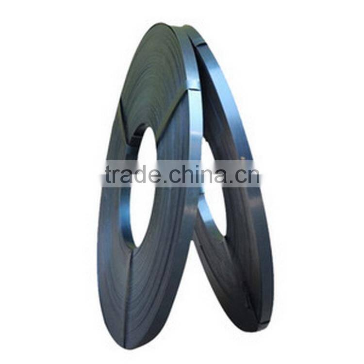 New professional cold rolled steel strapping strip