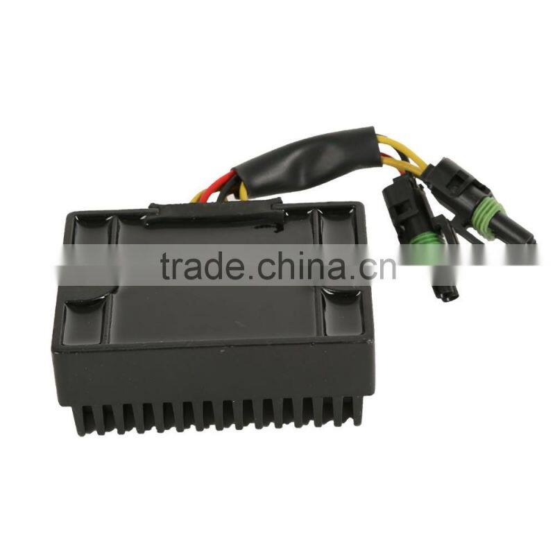 Heavy Duty Voltage Regulator Rectifier For SeaDoo RFI DI LE BOMBARDIER ATV 653cc