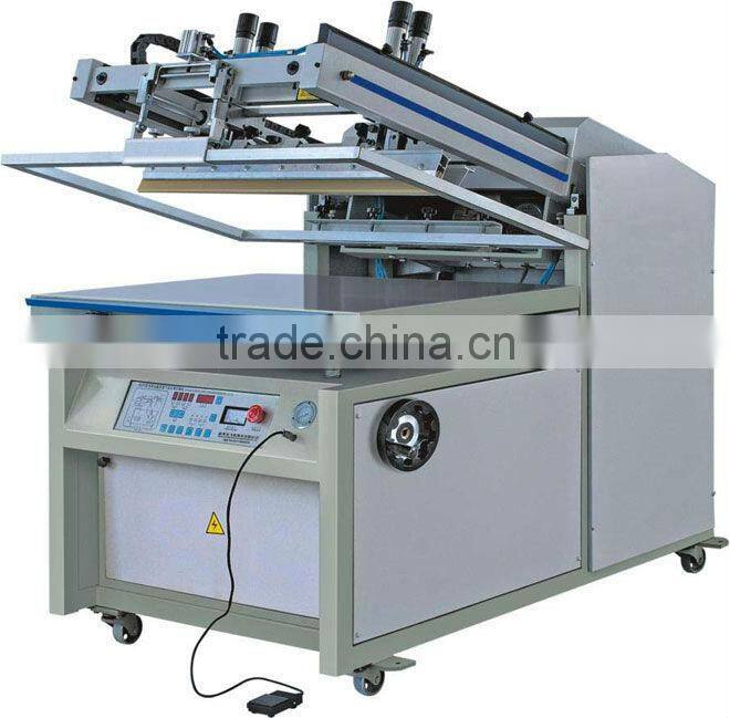 Automatic digital screen printing machines t shirts