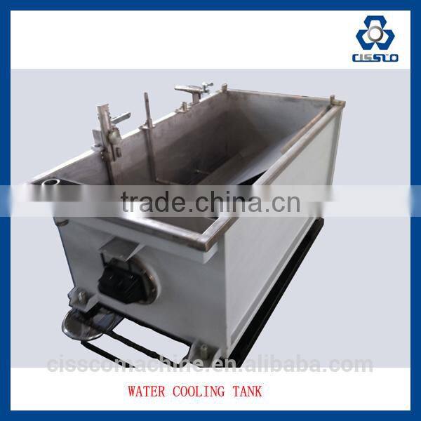 Plastic nylon pet broom monofilament yarn extrusion machine