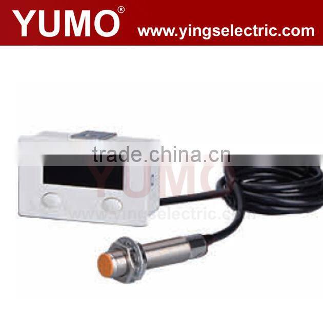 LY-05A 5 digit electronic counter punching machine elactrical counter