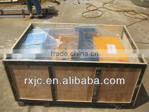 Automatic Wall Plastering Machine/ rendering machine/ plaster machine