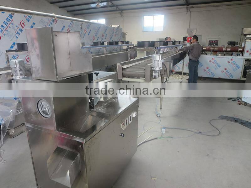 Pet Treats Extruding Line