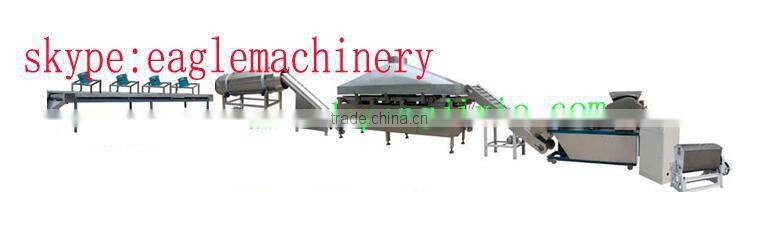 Strip Extrusion Machine Line