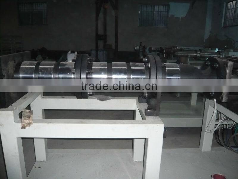 Tortillar chips production line/making machine