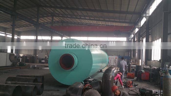 Professional manufacturer small grain dryer/paddy dryer machine