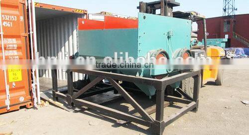 Gravity Jigging Machine For Manganese Ore