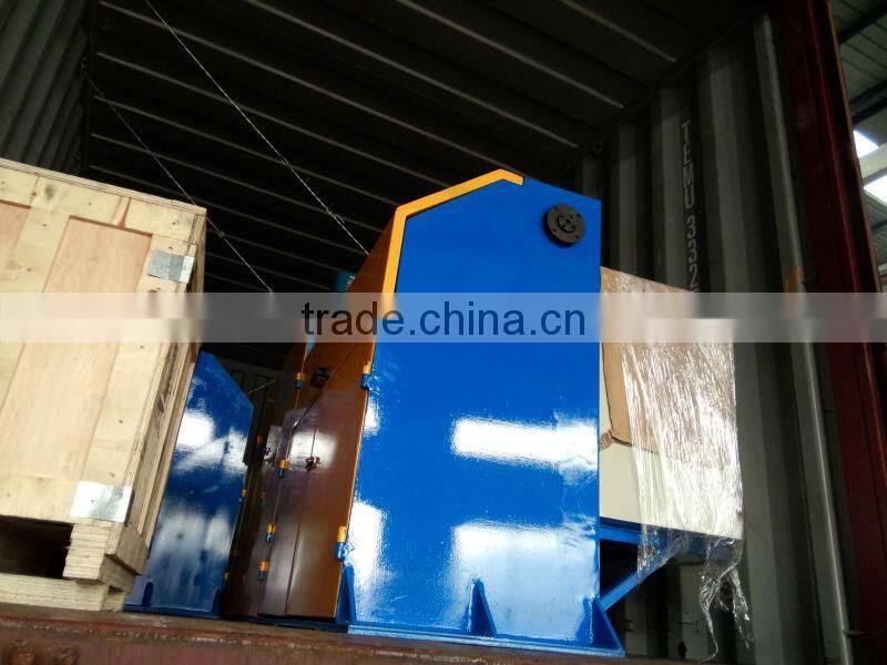 best wire drawing machine