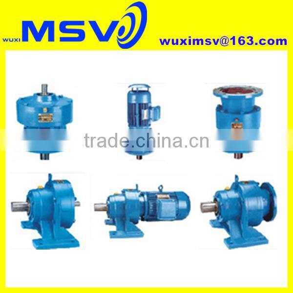 Professional Manufacturer of Worm Reduction Gearbox nmrv030 worm gearbox