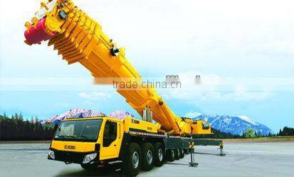 TOP Quality QY160K turck crane