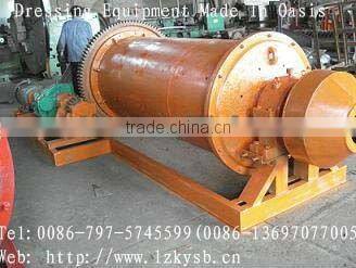 Ball mill/ Ball Milling Machine/Hammer Mill/Energy Ball Mill/Energy Saving Ball Mill/ Wet Mill/Wet Type ball mill