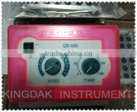 KB-600 Laboratory High-Speed Oscillation mixer