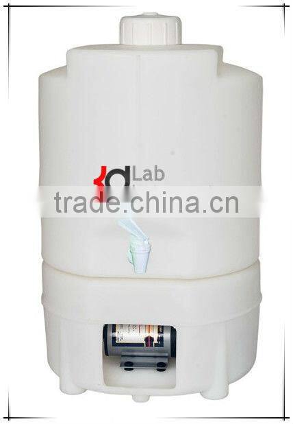 lab mini D Pure & Ultra Pure Water machine