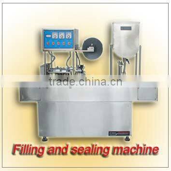 Shanghai Automatic Commercial Tofu packing Machine