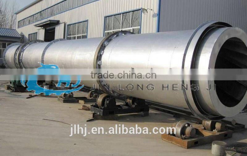 Tumble Dryer and Rotary Drum Dryer